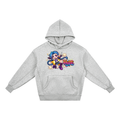 Essential Kids' Fleece Hoodie