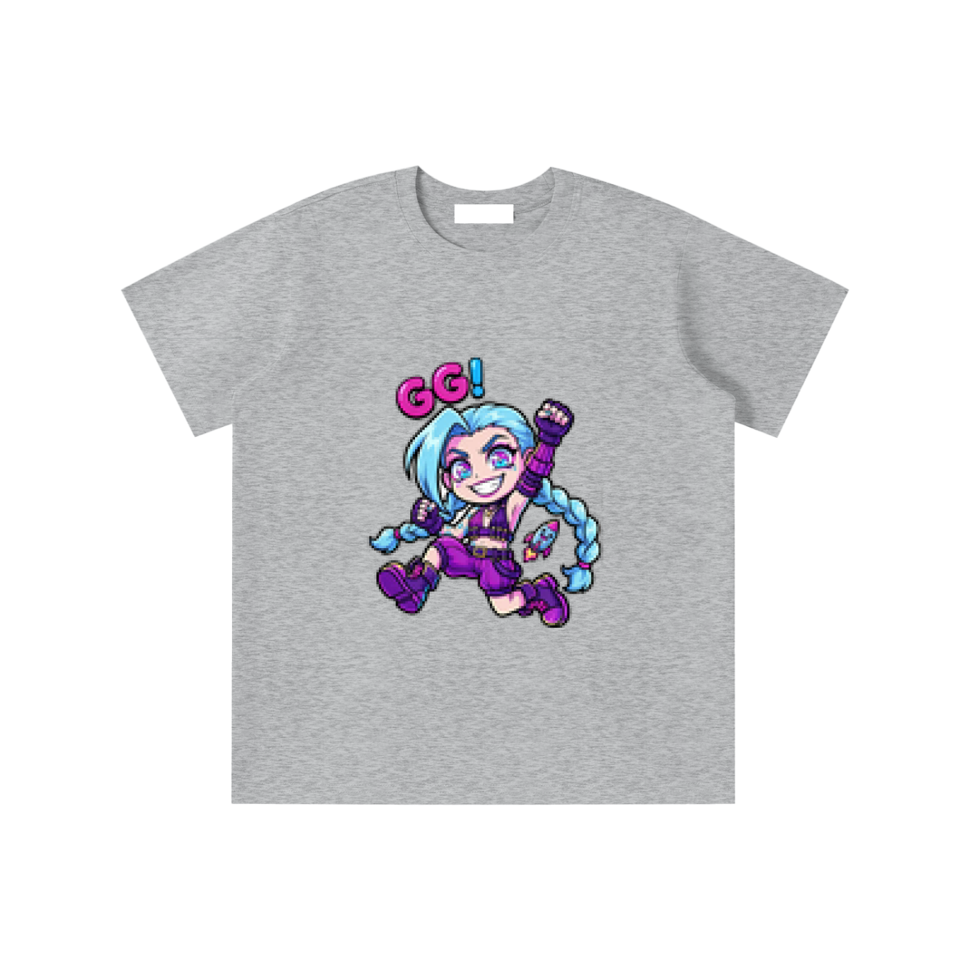 Sorona Quick-Dry Cooling Kids' T-shirt