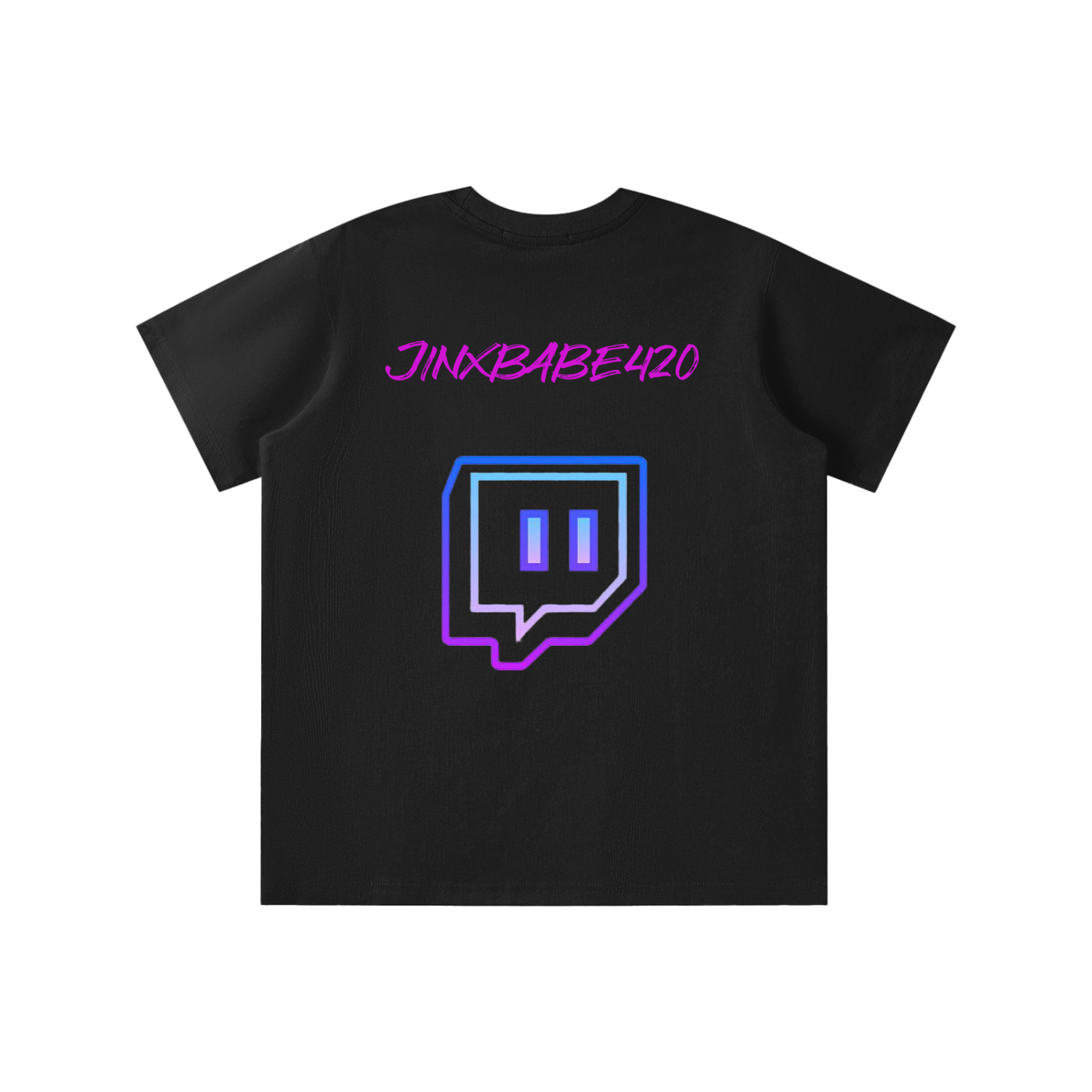 Sorona Quick-Dry Cooling Kids' T-shirt