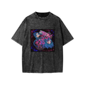 Snow Washed Kids' T-Shirt