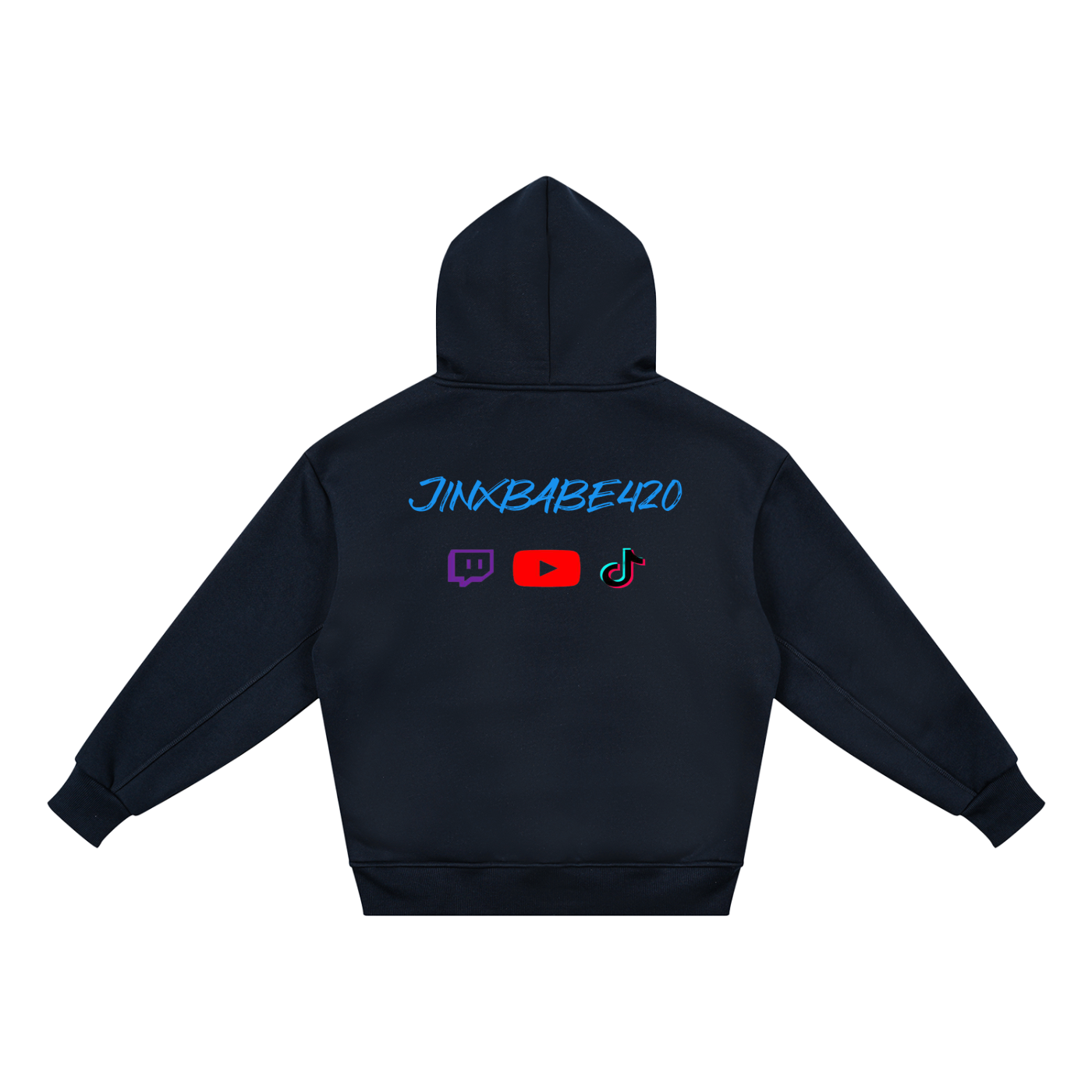 Essential Kids' Fleece Hoodie