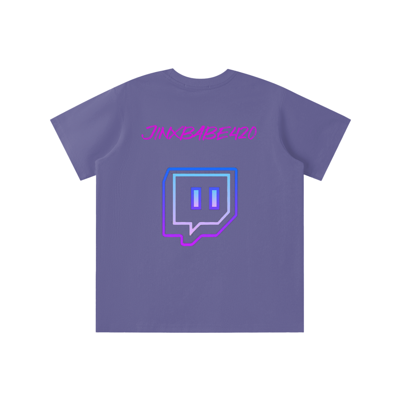 Sorona Quick-Dry Cooling Kids' T-shirt