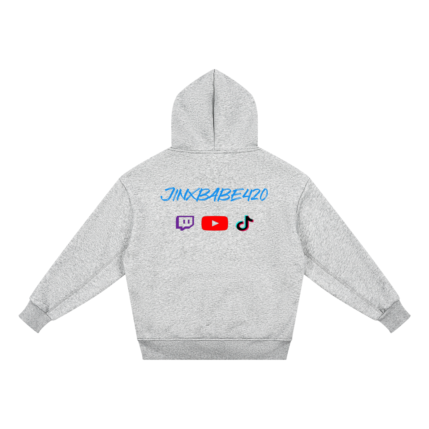 Essential Kids' Fleece Hoodie