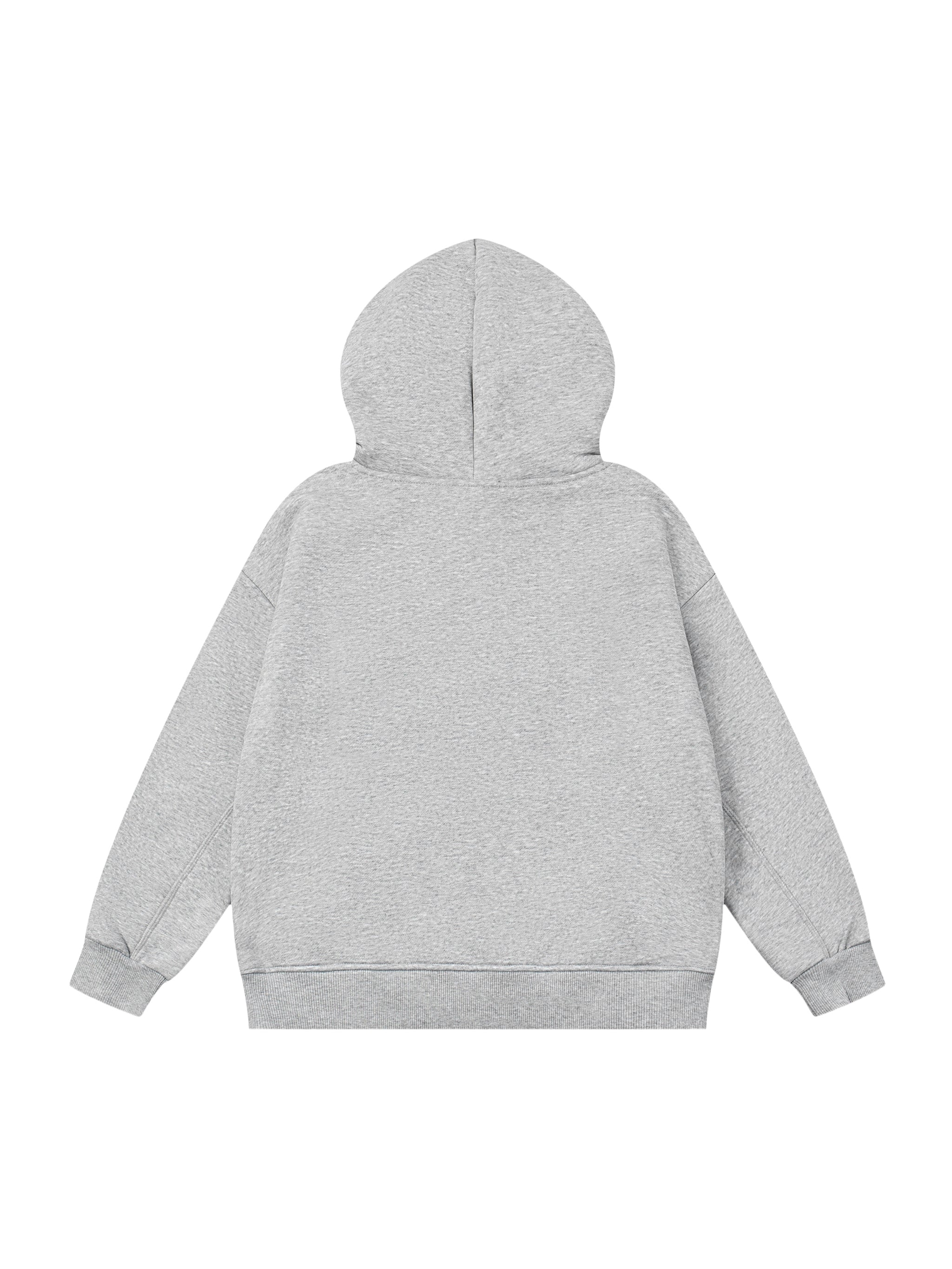 Essential Kids' Fleece Hoodie